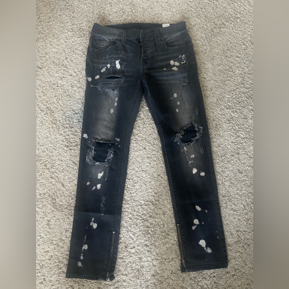 100% Authentic true religion jeans